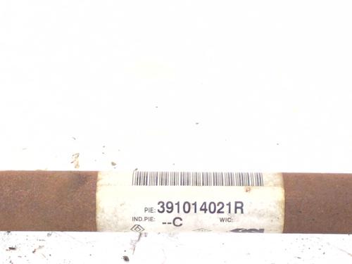 Left front driveshaft DACIA LODGY (JS_) | BP40506299M38 - Image 3