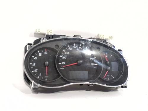 Instrument cluster RENAULT MASTER III Van (FV) | BP30960414C47