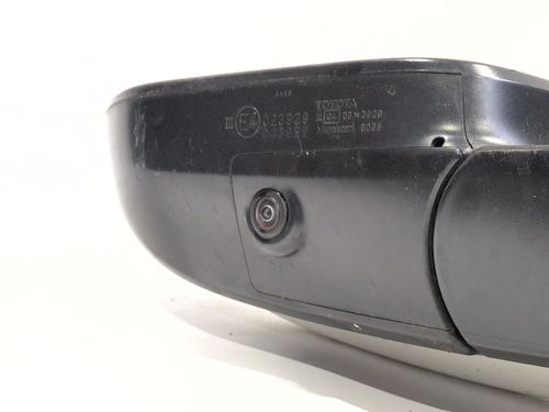 Left mirror TOYOTA RAV 4 IV (_A4_) 2.0 4WD (ZSA44_) | BP31089998C26 