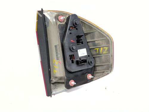 Left taillight BMW X3 (E83) 2.0 d | BP32860020C34 - Image 3