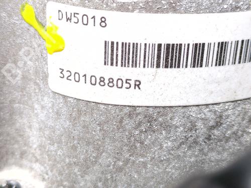 Gearbox RENAULT SYMBIOZ 1.3 Mild Hybrid 140 | BP36643211M3 - Image 7