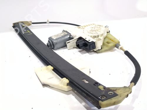 Elevador vidro trás esquerdo AUDI A6 C6 (4F2) [2004-2011]  29734301