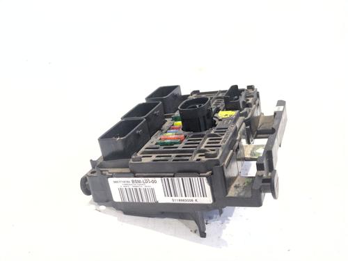 Used Fuse box Fuse box CITROËN C4 I (LC_) 1.6 HDi (109 hp) 40121077 40121077