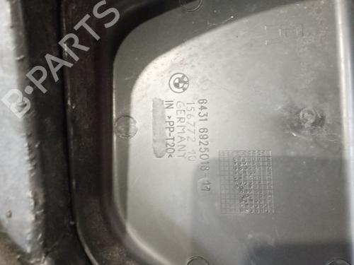 Andre BMW 1 (E81) 116 d | BP17821630O1 