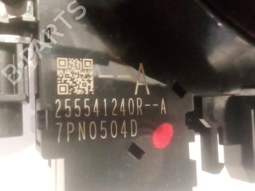 Headlight switch RENAULT RAFALE Coupe (DGM_) | BP38271137I24 - Image 9