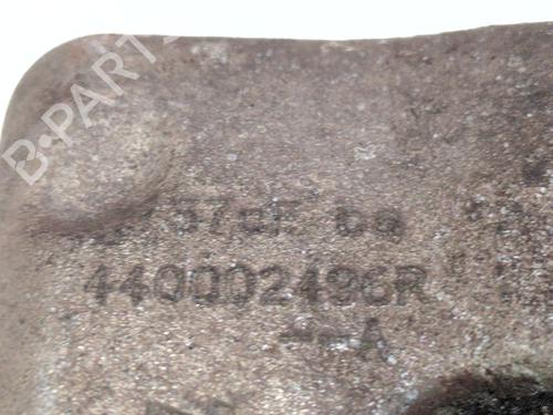 Right rear brake caliper MITSUBISHI COLT VII Hatchback (VB_) | BP31958569M106 - Image 4