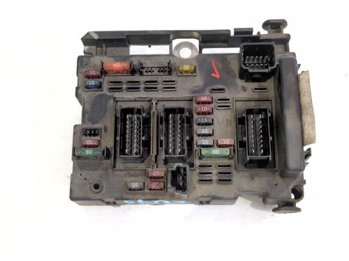 Electronic module PEUGEOT 307 (3A/C) 1.6 16V | BP36115875M83 - Image 2