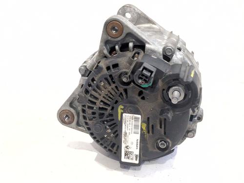 Alternator RENAULT KOLEOS II (HC_) | BP33422086M7 - Image 2