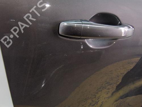 Right rear door RENAULT ESPACE V (JR_) 1.6 dCi 130 | BP27978556C5 