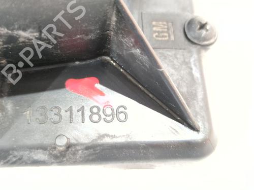 Luftfilter kasse OPEL ZAFIRA TOURER C (P12) 2.0 CDTi (75) | BP29734487M87