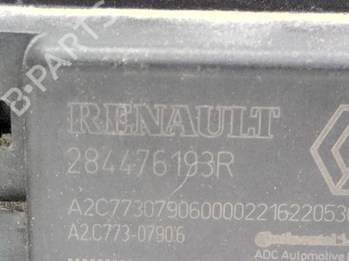 Módulo eletrónico RENAULT SYMBIOZ | BP36220559M83 - Image 2