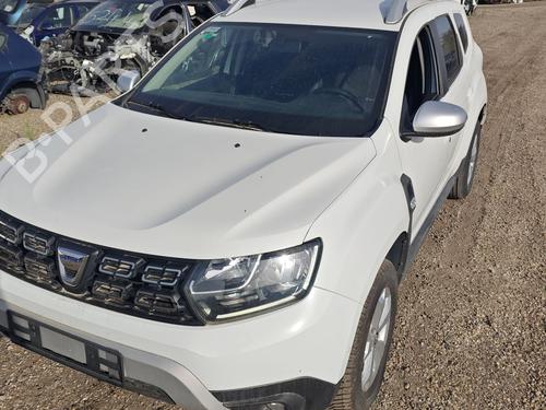 Used Parts DACIA DUSTER (HM_) 4947748