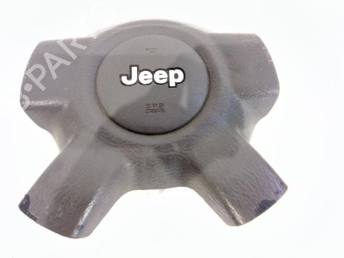 Driver airbag JEEP CHEROKEE (KJ)  | BP27361160C9 
