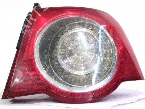 Used Right taillight Right taillight VW PASSAT B6 (3C2) [2005-2011] 33735584 33735584