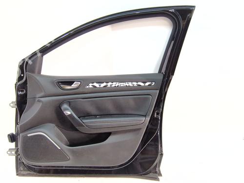 Dør høyre foran RENAULT MEGANE IV Hatchback (B9A/M/N_) 1.5 dCi 110 (B9A3) | BP29604535C3 
