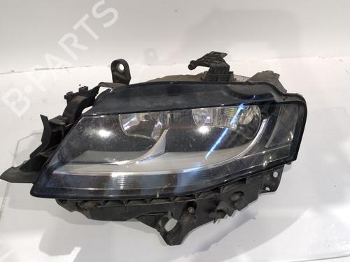 Left headlight AUDI A4 B8 (8K2) 1.8 TFSI | BP40072443C28 - Image 2
