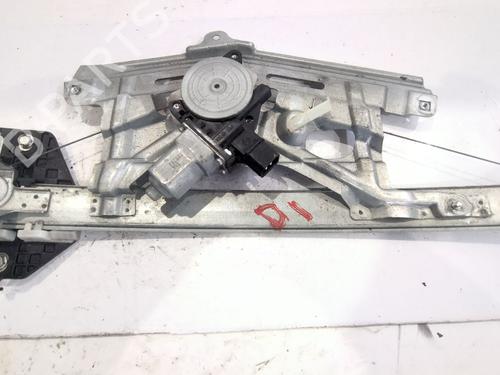 Used Front left window mechanism Front left window mechanism HONDA CIVIC I Saloon (SF) 1300 L (45 hp) 40108470 40108470