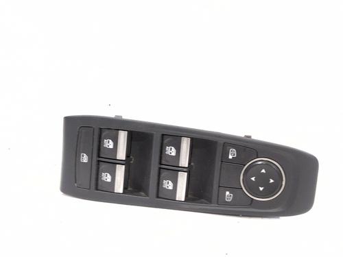 Used Left front window switch Left front window switch RENAULT RAFALE Coupe (DGM_) [2023-2026] 36448696 36448696