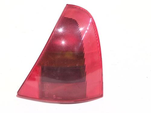 Used Right taillight Right taillight RENAULT CLIO II (BB_, CB_) 1.2 (BB0A, BB0F, BB10, BB1K, BB28, BB2D, BB2H, CB0A,... (58 hp) 34460638 34460638