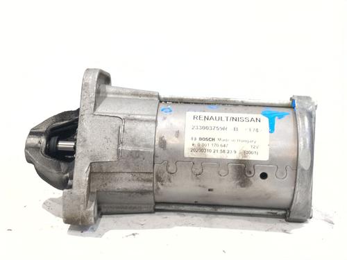 Used Starter Starter 38984954 38984954