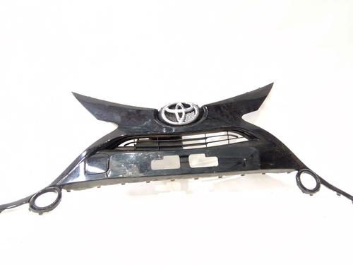 Used Front bumper TOYOTA AYGO (_B4_) 1.0 (KGB40) (69 hp) 26974369
