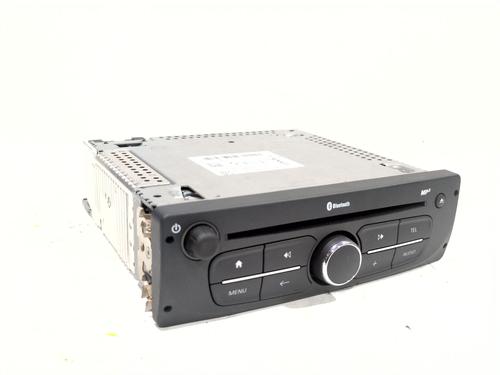 Used Radio RENAULT MASTER III Van (FV) [2010-2026]  32182295