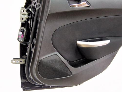 Right rear door OPEL ASTRA J (P10)  | BP29400221C5 