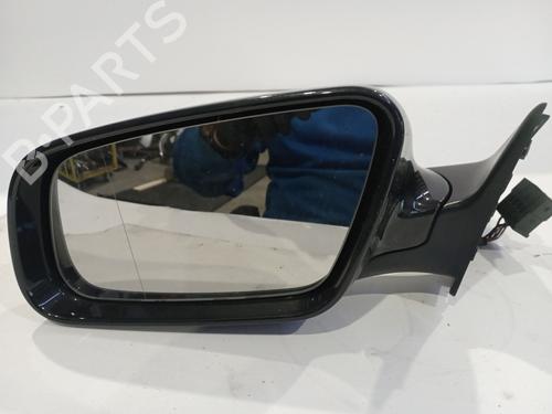 Used Left mirror AUDI A3 (8L1) [1996-2006]  25036847
