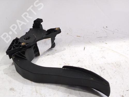 Pedal RENAULT ESPACE V (JR_)  | BP24648984I4 