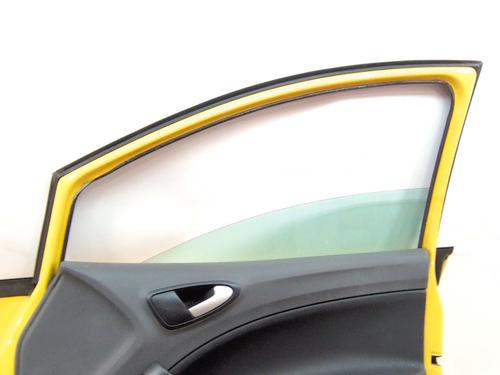Right front door SEAT IBIZA IV (6J5, 6P1) 1.6 TDI | BP26170054C3 