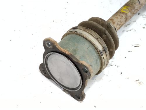 Right front driveshaft MITSUBISHI PAJERO III (V7_W, V6_W)  | BP28003545M39 