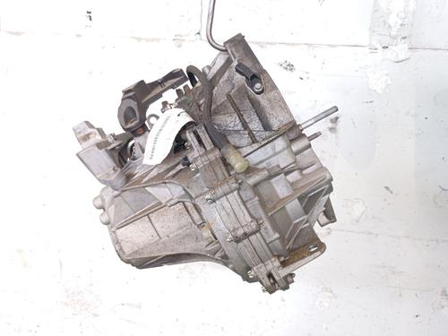 Gearbox RENAULT SCÉNIC II (JM0/1_)  | BP19075527M3 