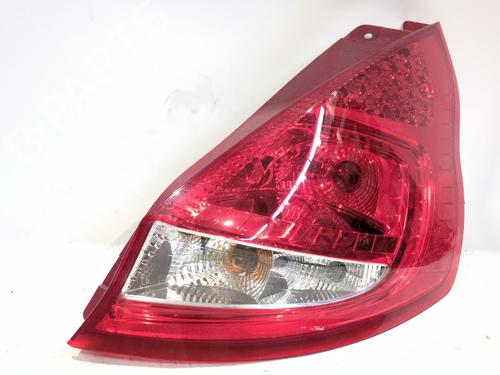 Used Right taillight FORD FIESTA VI (CB1, CCN) 1.4 (97 hp) 26153049