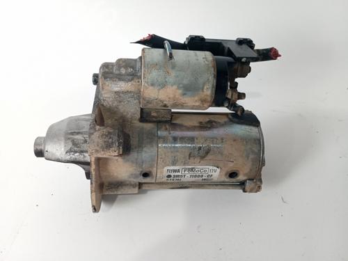 Startmotor FORD TRANSIT CONNECT V408 Box Body/MPV 1.6 TDCi (95 hp) 17814082