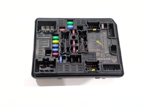Fuse box RENAULT CAPTUR II (HF_) | BP38509882E1 - Image 2