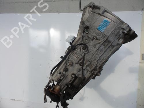 Used Gearbox BMW 3 (E90) [2004-2012]  17913470