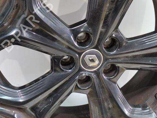 Fælk RENAULT KADJAR (HA_, HL_) 1.3 TCe 140 (HLNB, HLN1) | BP36352823C45 - Image 3