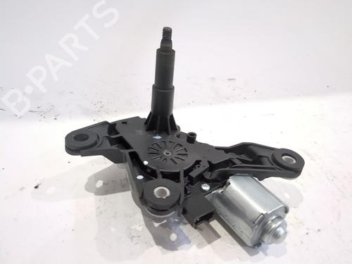 Rear wiper motor RENAULT CLIO V (B7_)  | BP24338131M102 
