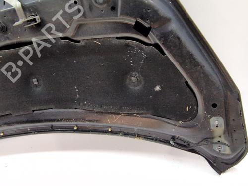 Hood OPEL MERIVA B MPV (S10) 1.4 (75) | BP27696385C1 