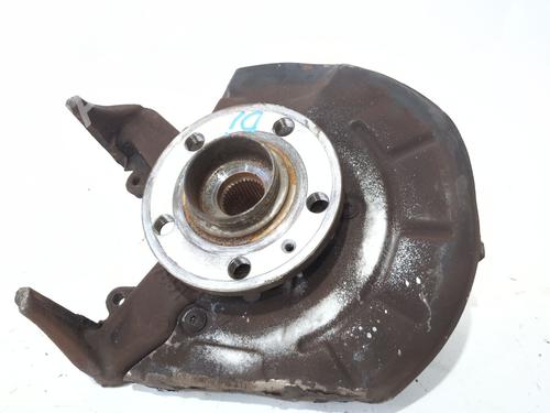 Used Left front steering knuckle SEAT IBIZA IV SC (6J1, 6P5) [2008-2018]  29734183