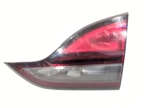 Used Right tailgate light OPEL ZAFIRA TOURER C (P12) 2.0 CDTi (75) (130 hp) 29734519