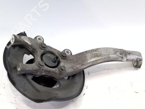 Used Left front steering knuckle LEXUS IS III (_E3_) 300h (AVE30_, AVE30R) (223 hp) 29734245