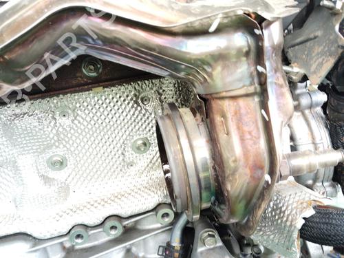 Motor MAZDA MX-5 IV (ND__) 2.0 (ND6E, NDERC) | BP28513552M1 