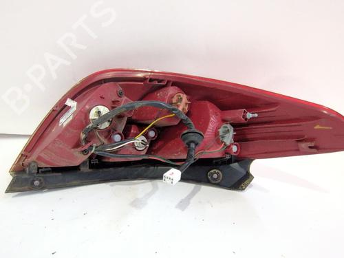 Right taillight HYUNDAI i20 I (PB, PBT) 1.4 CRDi | BP26215590C35 