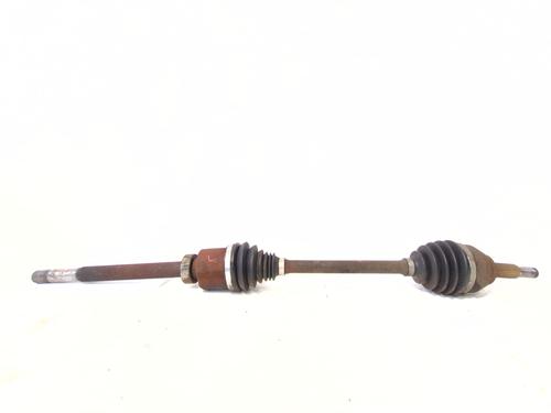 Used Right front driveshaft FIAT TALENTO Bus (296_) [2016-2025]  29734651
