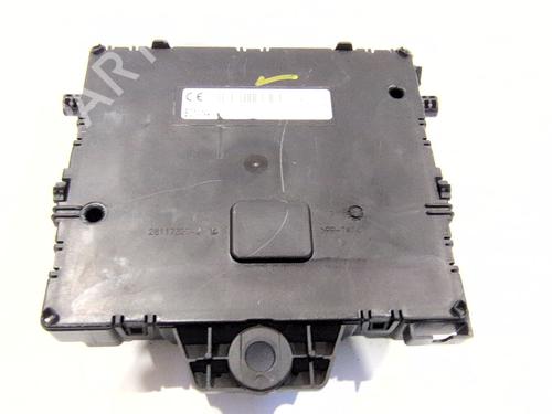 Elektronisk modul RENAULT MASTER III Van (FV) | BP30833808M83