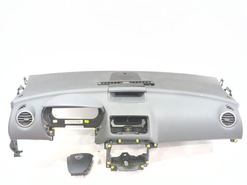 Andre OPEL MERIVA B MPV (S10) 1.7 CDTI (75) (110 hp) 32027905