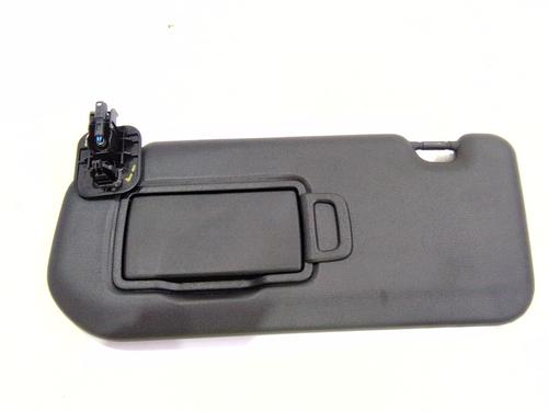 Used Left sun visor Left sun visor 38557949 38557949