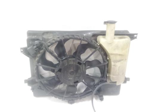 Used Radiator fan HYUNDAI i30 (GD) 1.4 (99 hp) 23530069