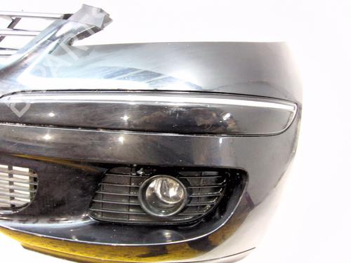 Front bumper MERCEDES-BENZ A-CLASS (W169) A 170 (169.032, 169.332) | BP28057839C7 
